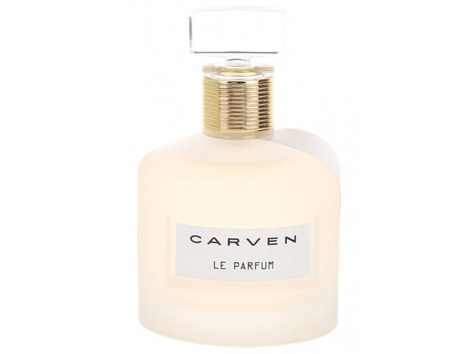 Carven Le Parfum Donna by Carven Eau de Parfum TESTER 100 ML.